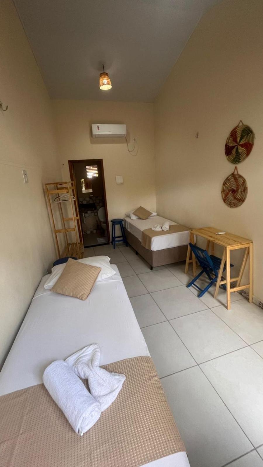 Aquarela Suites Atins Zewnętrze zdjęcie