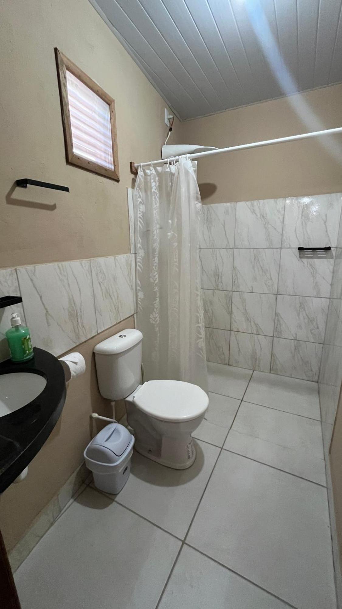 Aquarela Suites Atins Zewnętrze zdjęcie